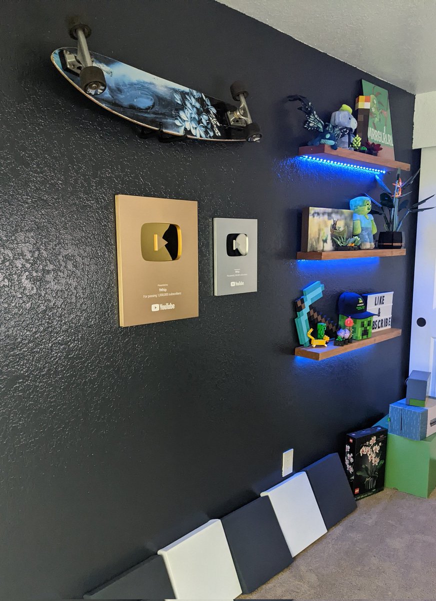 fWhip : Bryce tweet media