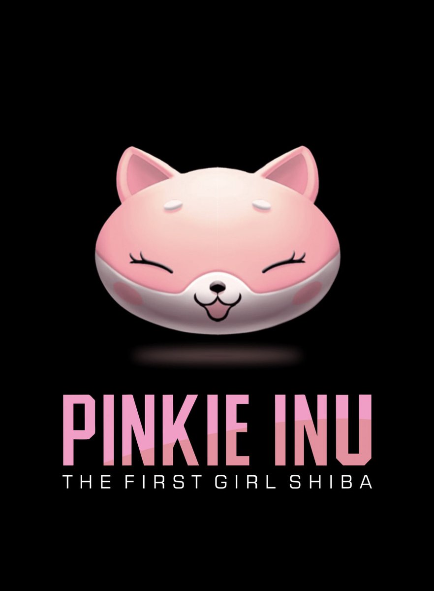 PINKIE tweet media