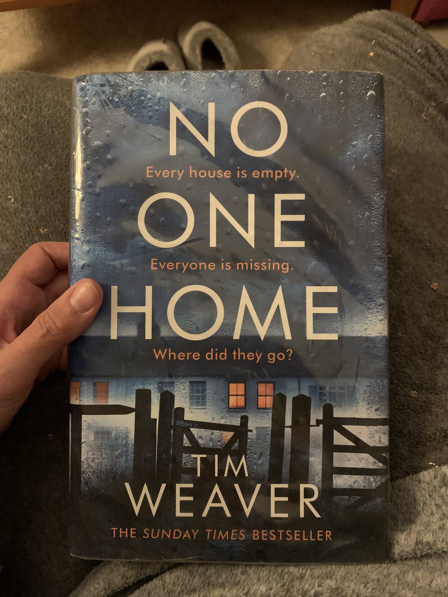iClaireLoves's tweet photo. It’s so annoying that I have to keep doing this thing called ‘work’ … I just want to read! 😆 leave me alone! Page 346 and NO ONE HOME by @TimWeaverBooks is brilliant! @MichaelJBooks #NoOneHome #CrimeFiction #bookreviewer #ReadAndReview #library #bookswag #book #lovetoread https://t.co/061PsBhDlh