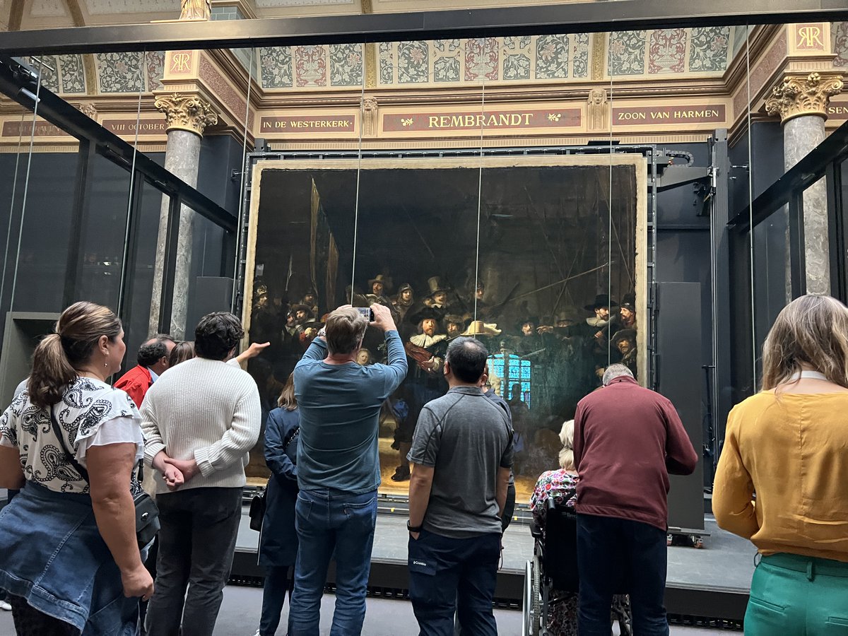 Rick Brink tweet media