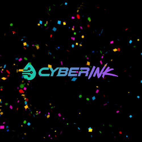 CyberInkNFT's tweet photo. 🎉Another 7 days and we are set on 2k followers!

To show our gratitude we give 20 people on our discord server a #WL spot!👀

1⃣ Follow +❤️
2⃣ RT
3⃣ Join: https://t.co/fsTnVxihSu
4⃣ Open ticket on our discord

P.S.: WL = Airdrop guaranteed 

#NFTs #NFT #NFTCommunity #NFTGiveaway https://t.co/tOUVnzqp3k