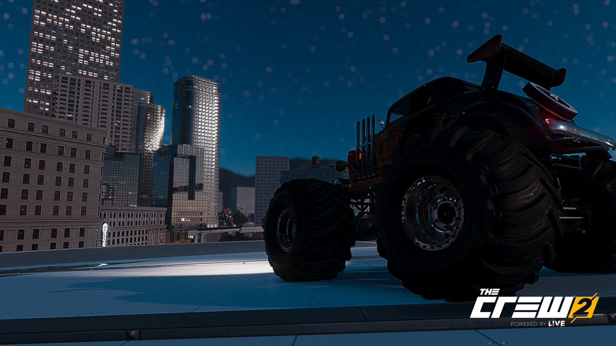 Ldypiper's tweet photo. #PS5Share, #TheCrew2  #ladydriver #photo-op https://t.co/FpaFPaC6FS