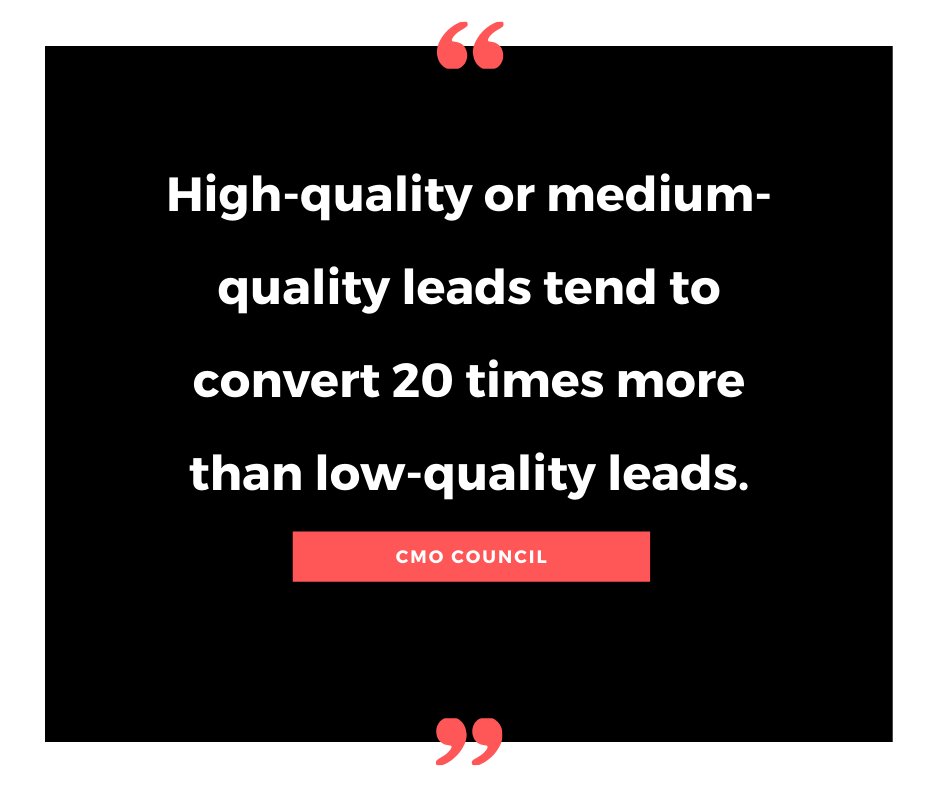 EAS LeadGen tweet media