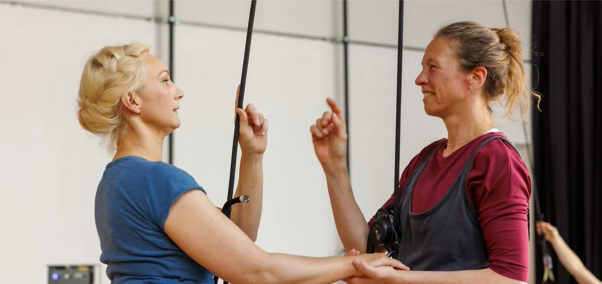 Gravity & Levity tweet media