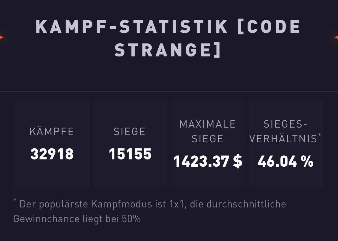Code_Strange's tweet photo. @DATDropCases Look @DATDropCases I have made almost same amount of battles like your followers :) https://t.co/a2gpOmPYo1