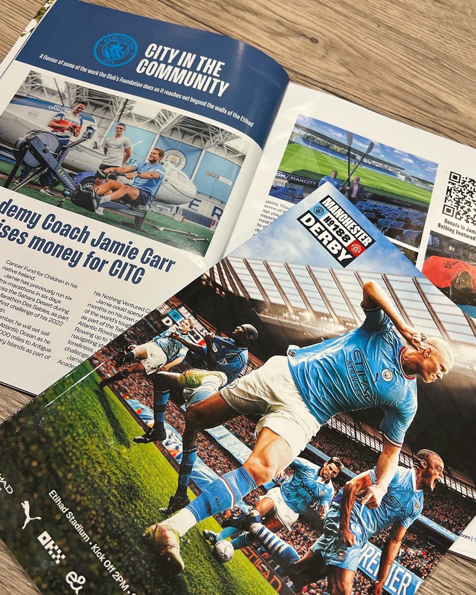 Nothing Ventured tweet media