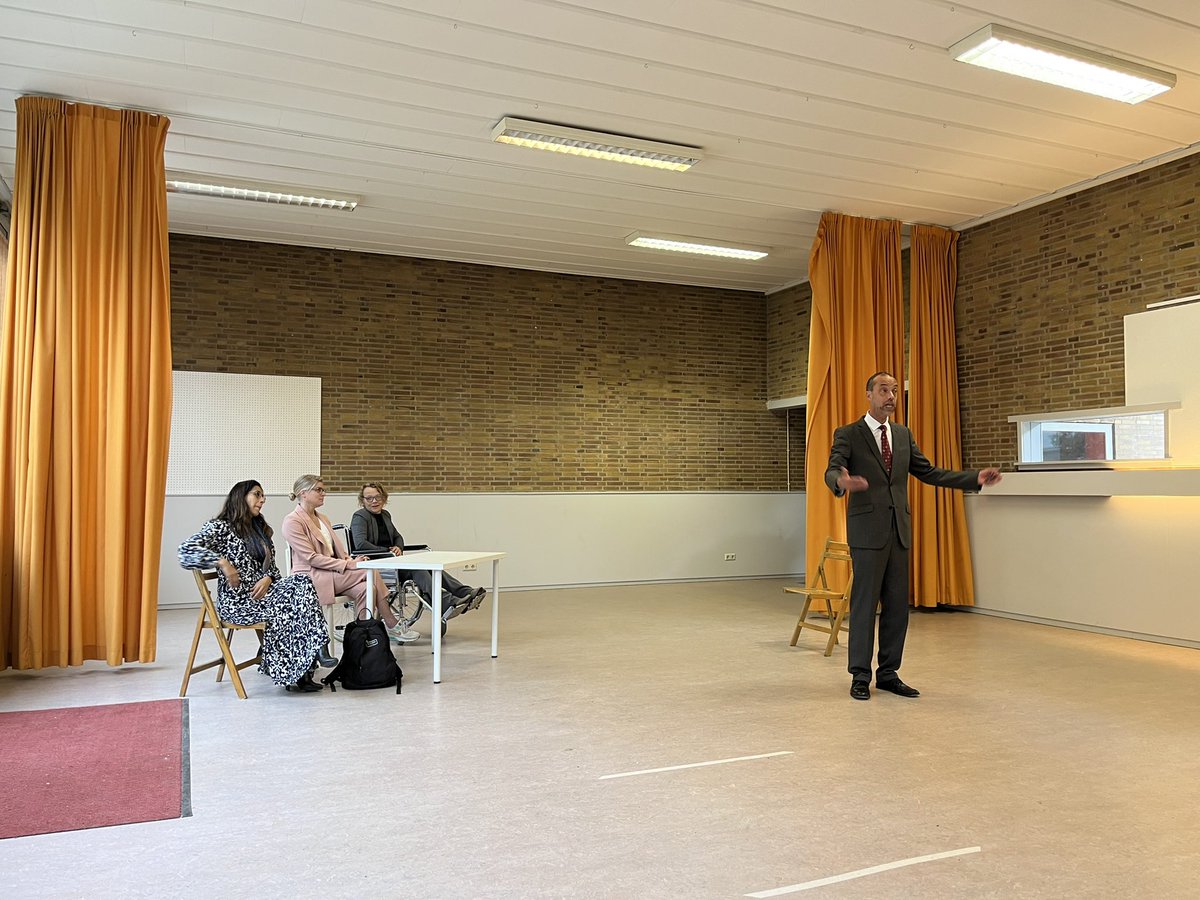 Het Acteursgenootschap tweet media