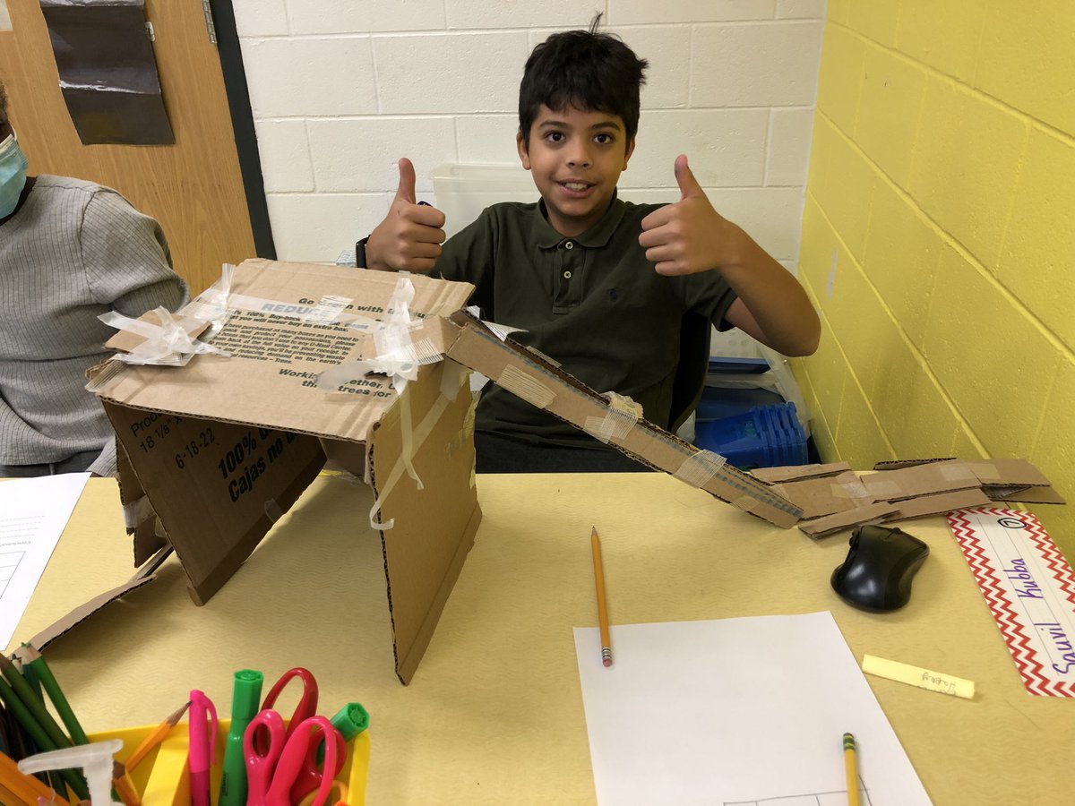 WestgateFifth's tweet photo. After learning all about the parts of experimental design, students designed their own experiments to perform today. https://t.co/yYBemvZWop