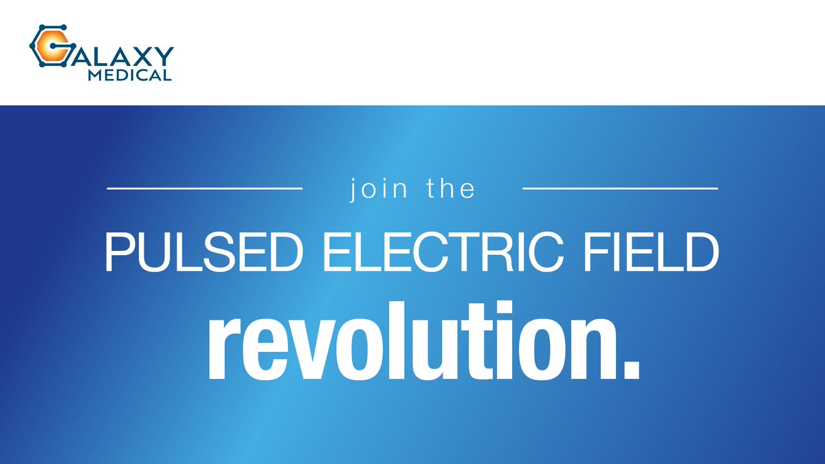 Galaxy Medical’s CENTAURI PEF System – the newest upgrade in safe &amp; durable ablation technology.

#GalaxyMedical #Cardiology #Electrophysiology #EPLab #EPeeps #Afib #SVT #PersAF #PAF #Arrhythmias #AFIB #AtrialFibrillation #AtrialFlutter #CardiacAblation #CardioEd