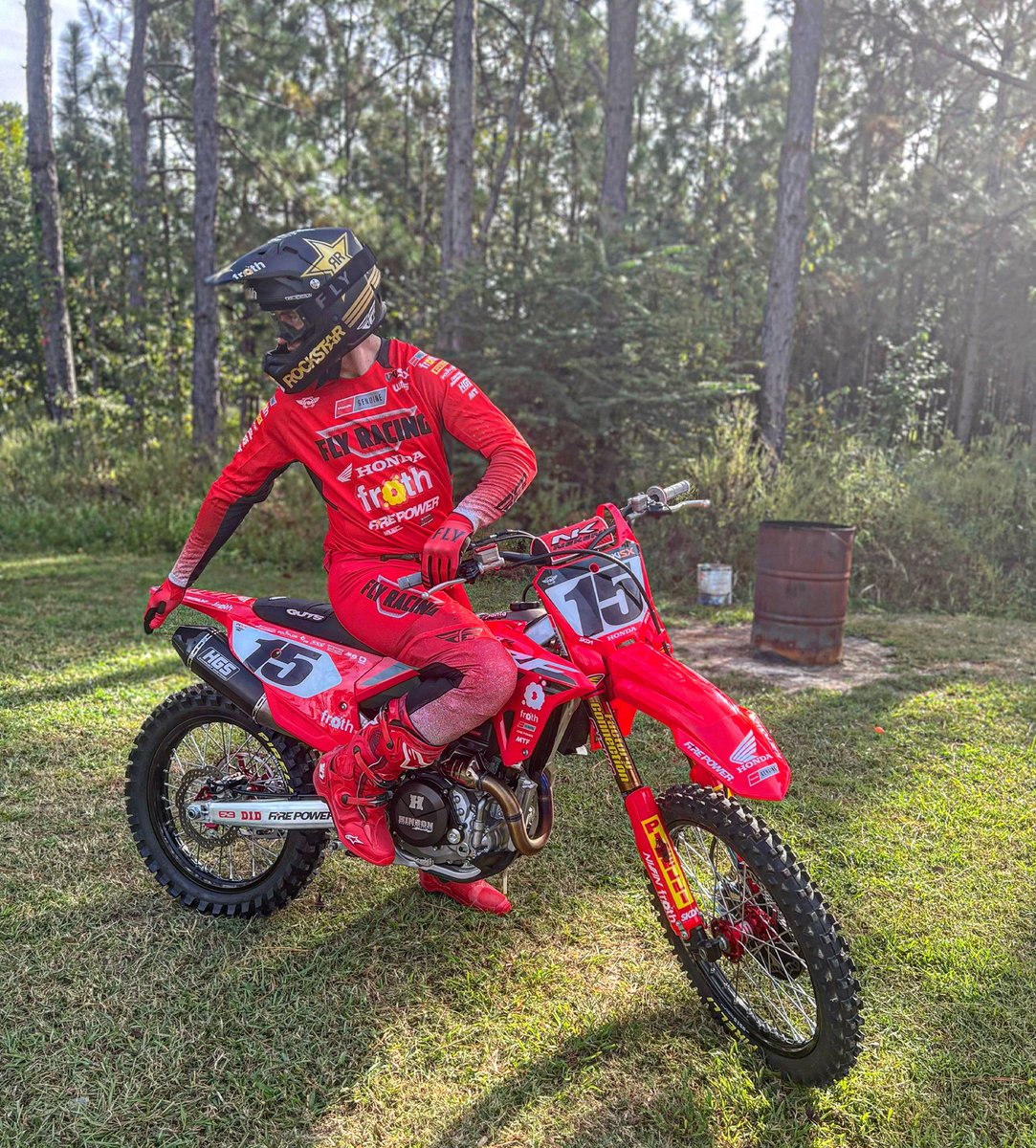 Thoughts on the new set up?