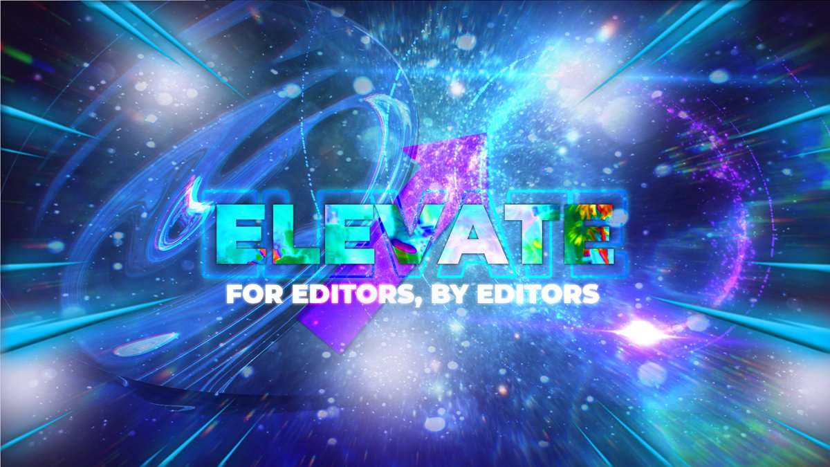 illusivediting's tweet image. RTS / LIKES APPRECIATED ♥️

If you want to learn how to upgrade your editing to the next level, I have started a tutorial channel where me, @SkyzVisuals and @NicolePottsss will be posting daily. Sharing this around would mean the world :)

youtube.com/channel/UC3Fzw…