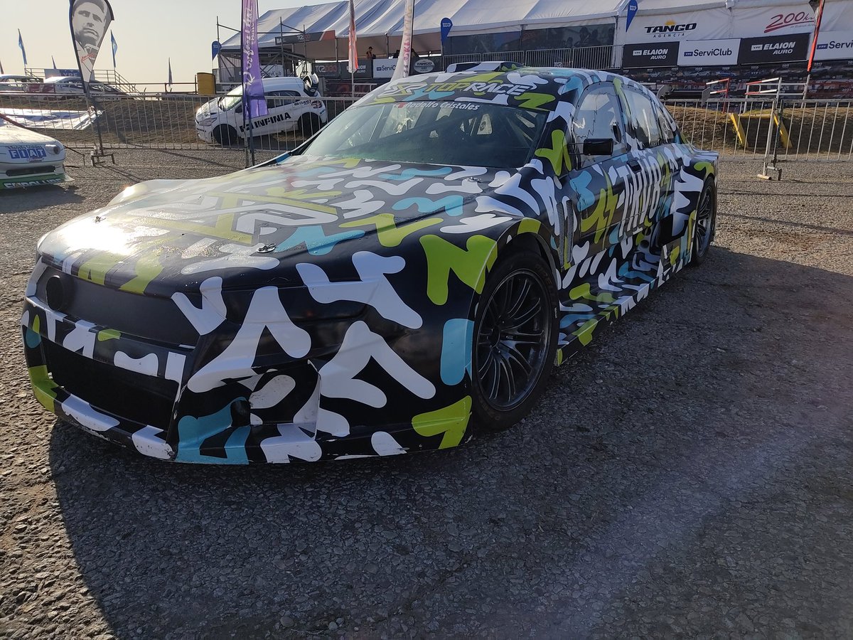 Top Race (@topraceok) on Twitter photo 🤗 Estuvimos presentes en la fiesta del <a href="/SuperTC2000/">TC2000</a> y queremos agradecer a todos por la buena onda que nos dieron el fin de semana.
Sobre todo a <a href="/diegoazarok/">Diego Azar</a> y a <a href="/chelociarrocchi/">Marcelo Ciarrocchi</a> por girar con el #TRV8 🔥 🤗 Estuvimos presentes en la fiesta del <a href="/SuperTC2000/">TC2000</a> y queremos agradecer a todos por la buena onda que nos dieron el fin de semana.
Sobre todo a <a href="/diegoazarok/">Diego Azar</a> y a <a href="/chelociarrocchi/">Marcelo Ciarrocchi</a> por girar con el #TRV8 🔥