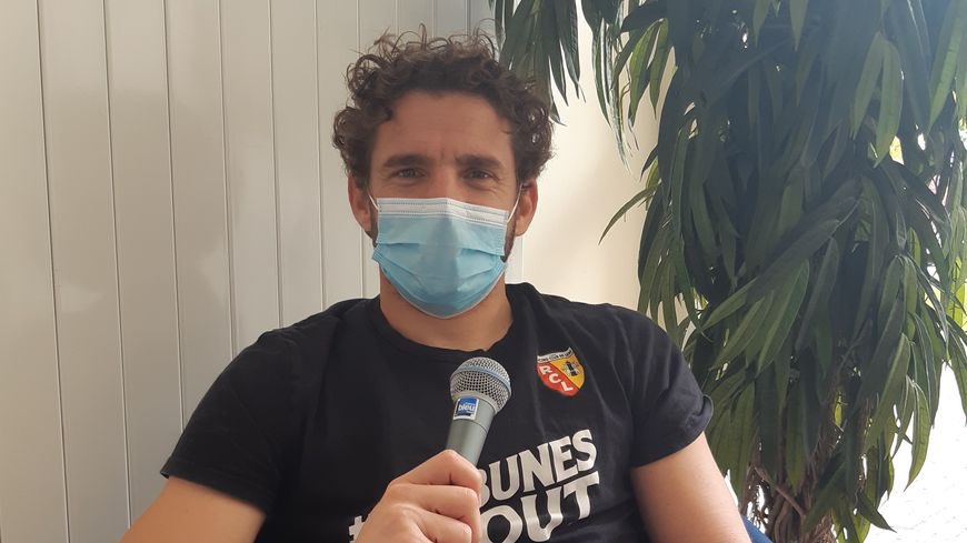 FranceToofball's tweet photo. 🚨 Alerte RCL⏳
Suite au départ de F.Ghisolfi,J-L Leca le remplacera,convenu par un accord commun! «Grâce à mon carnet d’adresse je vais pouvoir faire le boulot»clame le désormais portier/directeur sportif.Annonce devant les journalistes ce mercredi.
Source : Meffy Teuh
#RCLens https://t.co/y8ifXgTXKo