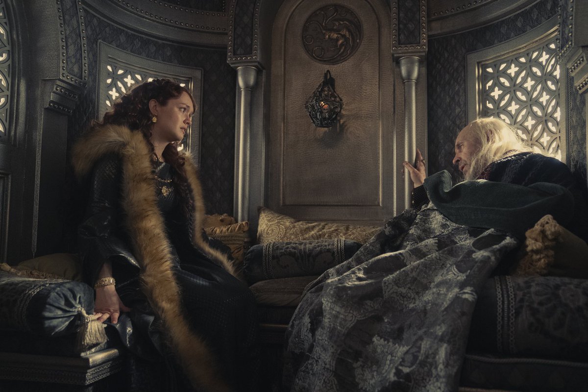 Dream of ASOIAF tweet media