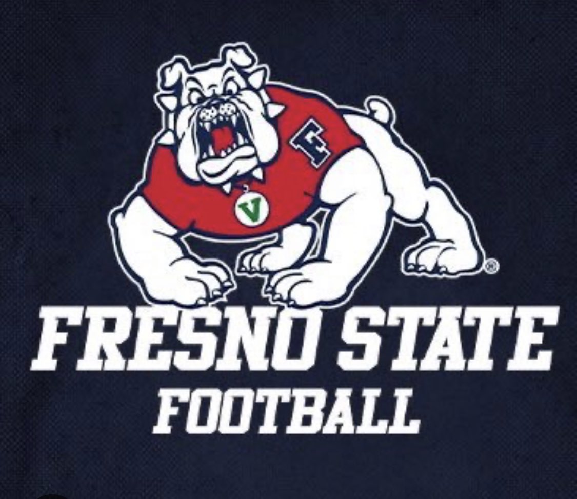 After a great talk with <a href="/Nodogsdown_JDW/">JD Williams</a>  I'm extremely and beyond blessed to say I've received a division 1 offer from Fresno State university <a href="/D_DUBB9/">Darrell Wilson Jr</a> <a href="/mtsacfootball/">Mt. SAC Football</a> <a href="/JuCoFootballACE/">JuCo Football Forer</a> <a href="/RhareBreed7on7/">RhareBreed</a>