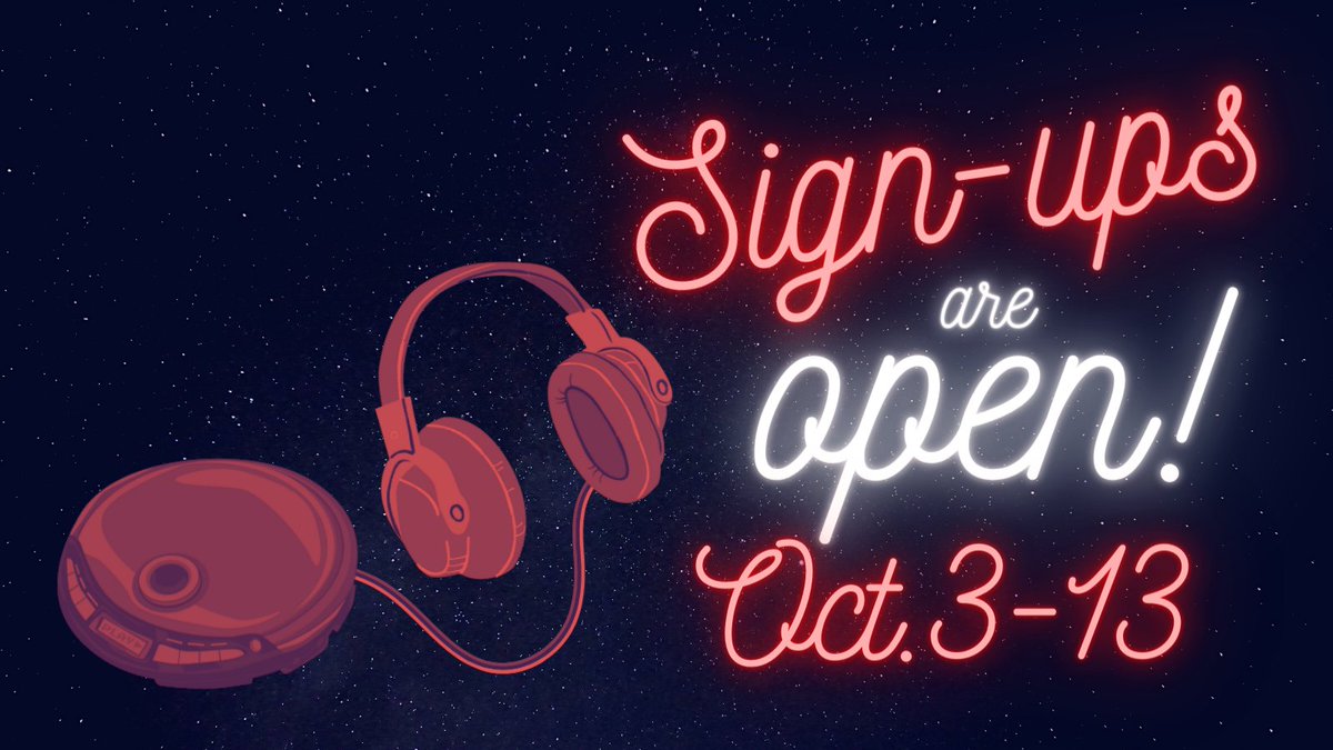 sheithmix's tweet photo. Sheith Remix 2022 sign-ups are open from now until October 13! https://t.co/B36swfAB2h https://t.co/7F9BblfHHC