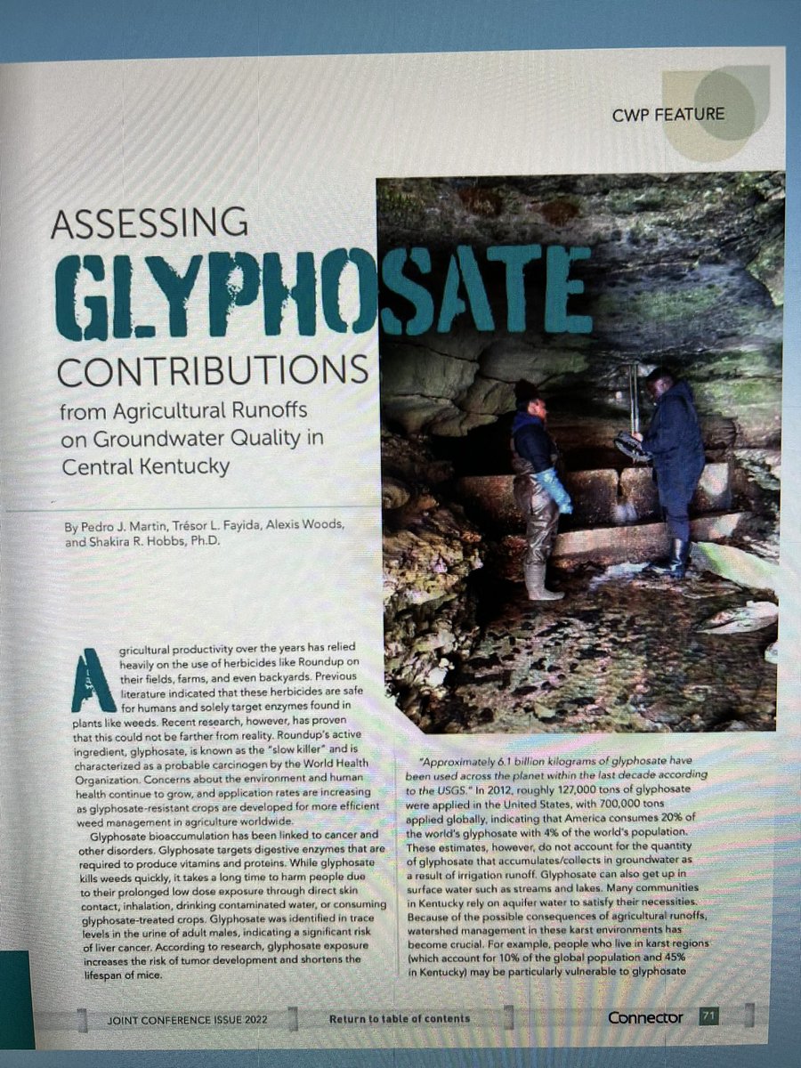 Shakira Hobbs, PhD tweet media