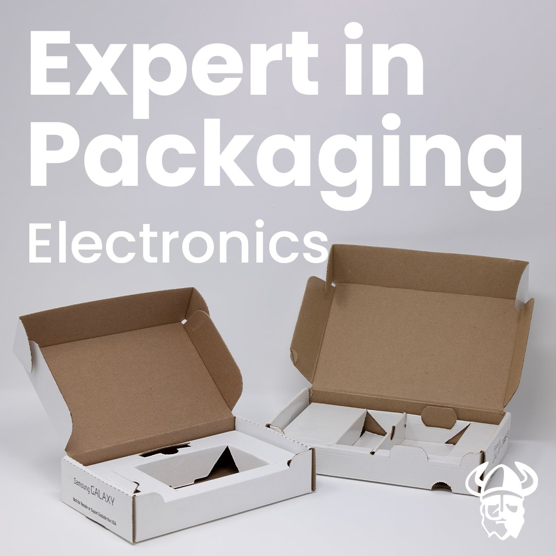 VikingPkg's tweet photo. We solve electronics packaging problems! Find out more at  https://t.co/AroTrCerEi

#packaging #electronicspackaging #custompackaging #experts #secure #safe #efficient #highquality #professionals #readytoserveyou https://t.co/xklAH4h3hE
