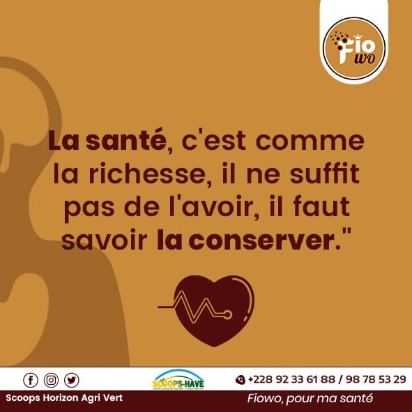 FIOwo1's tweet photo. Prenez soin de vous

 Fructueuse semaine 
✋✋ https://t.co/Ax0vGIP4wR