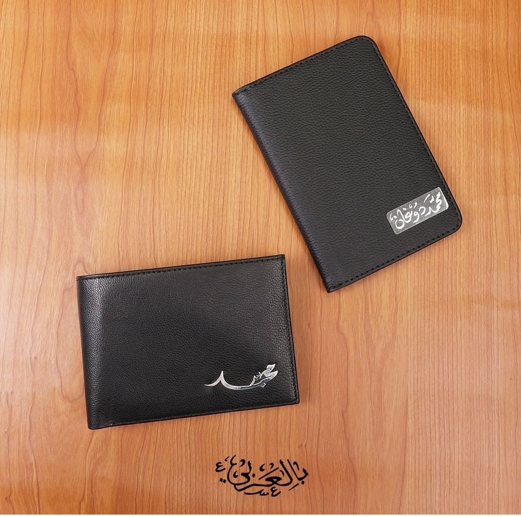 B3arabeh's tweet photo. A truly unique gift for HIM, Order now through DM or WhatsApp +96176725799 or + 96181411840

#Customized #handmade #ArabicCalligraphy #Bel_3arabeh #Calligraphy #Engraved #accessories #gifts #GiftsForHim #Customized #customizedaccessories #customizeWallet https://t.co/vgnA23xhDs