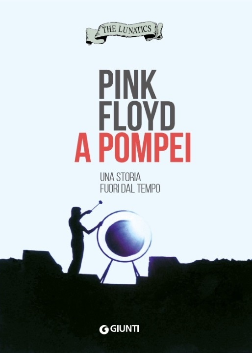 THELUNATICSCLUB's tweet photo. Una storia fuori dal tempo, creata dal nulla dal genio di Adrian Maben e che ha consacrato i Pink Floyd negli anni della nostra infanzia. Buon compleanno a "Pink Floyd A Pompei" (1/7 ottobre 1971).
Con i Lunatics: https://t.co/GoxZm1cOVt https://t.co/Q7Dve7yqlo