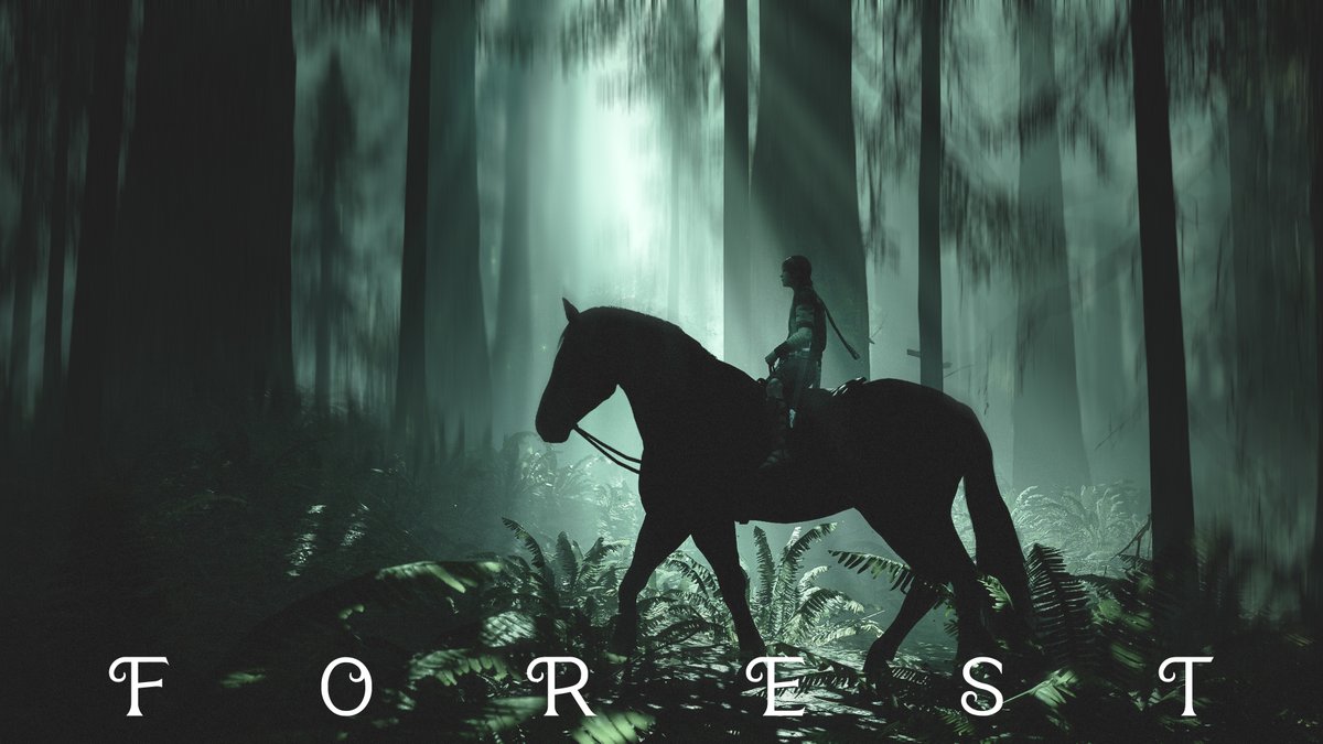 Captured_Collec's tweet photo. New #TheCapturedCollective Weekly Theme, Forests Starts today!
Everyone is welcome to take part: including Photography, Virtual Photography & all Visual Art Mediums.
Simply add #TCCForests, and we'll add your work to a Moment.
Ends 9th October. https://t.co/9xAtXShnyX
