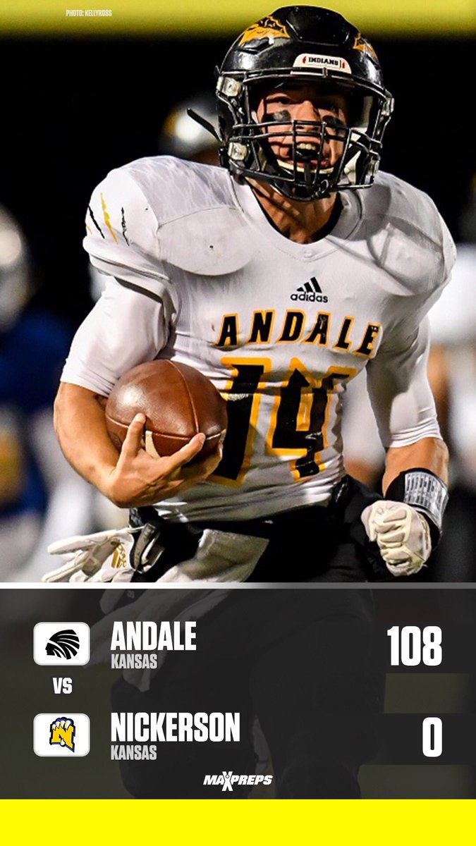 MaxPreps tweet media