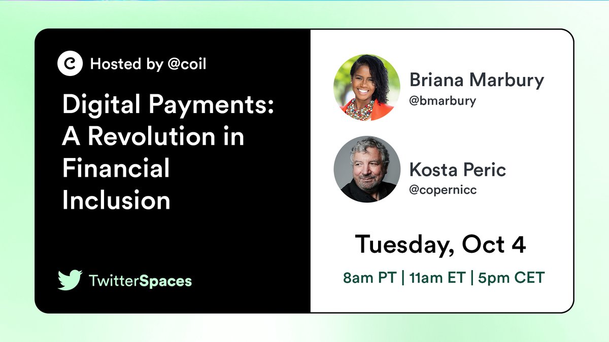 Grant for the Web tweet media