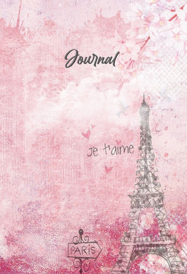 Need a pretty journal? Here are two France inspired journals that can go anywhere with you.  See them and more at scribblingdiva.ca.