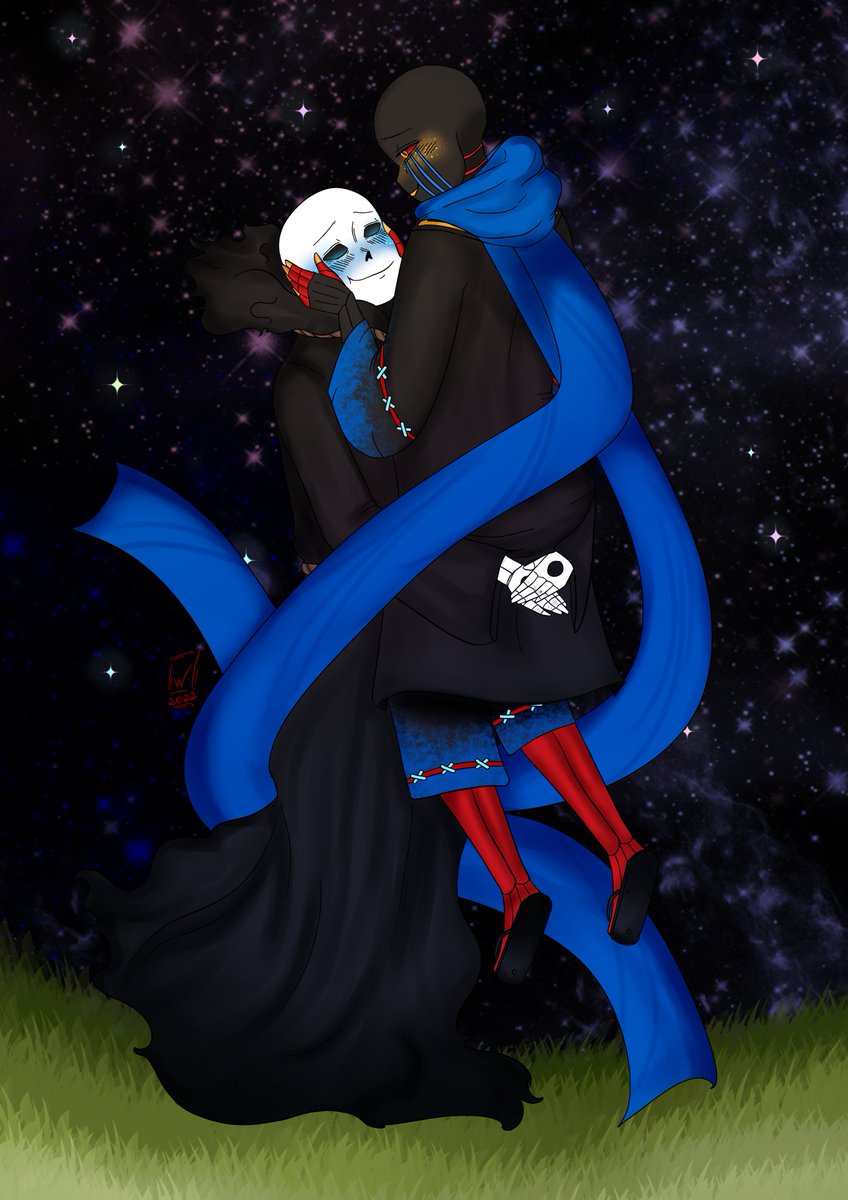 WoliXut's tweet photo. este ship es tannnn lindo💙❤️💙❤️💙❤️
esa será la portada de Última Oportunidad
#reapererror #reapersans #errorsans #destructivedeath https://t.co/1yGSo65b50