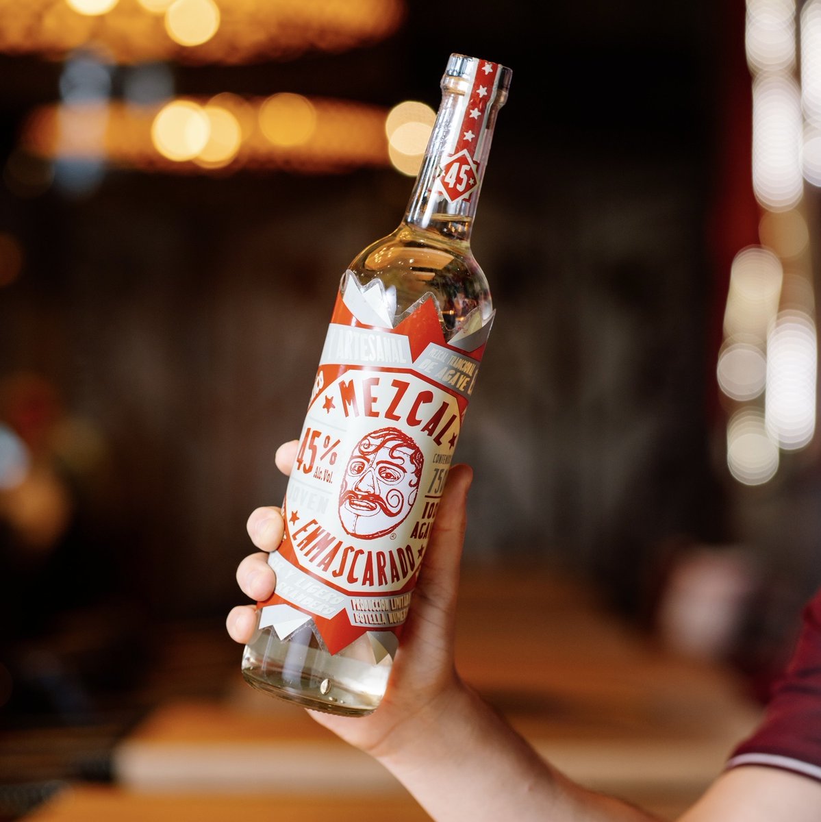 INTRODUCING: THE ROAD TO MICTLAN! 🏜

Each week, we will offer specially paired tequilas, mezcals and especialidades to celebrate and honour this ancient mythical tale leading up to DIA DE LOS MUERTOS!

Reserve your spot for these exclusive especialidades today!