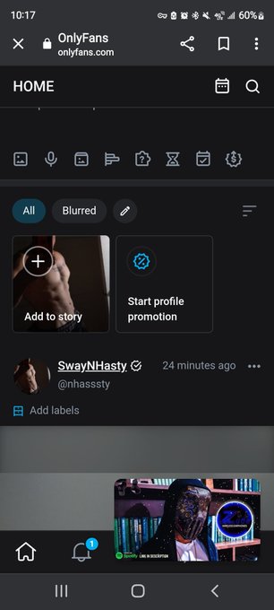 @OnIyFansNewbs Come check out my new sexy videos, make comments,  or get at me so we can chat..@nhasssty<a class="tags" href="/tag/oniyfansnewbs">@oniyfansnewbs</a>