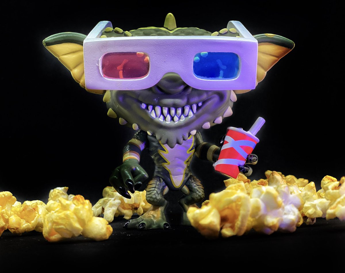 Hella_Pops's tweet photo. “HA ha Haaa”🍿🎥 @funko #Grelims #MovieNight #Funko #FunkoPhotoADayChallenge https://t.co/2Gg7UfKq7M