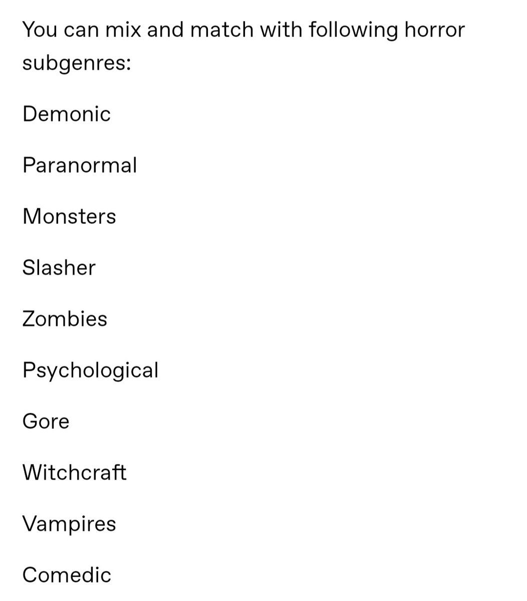 sqhalloweenweek's tweet photo. #sqhalloweenweek2022 
Hey everyone! Don't forget that with the prompts... https://t.co/RV0EcO5ptG