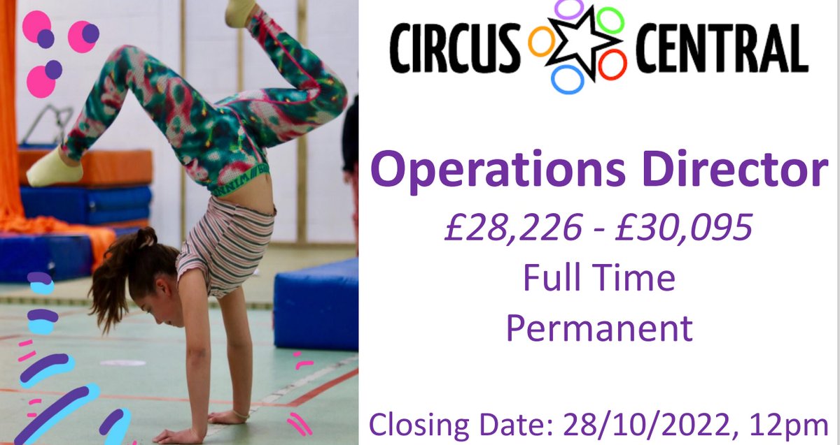 Circus Central tweet media