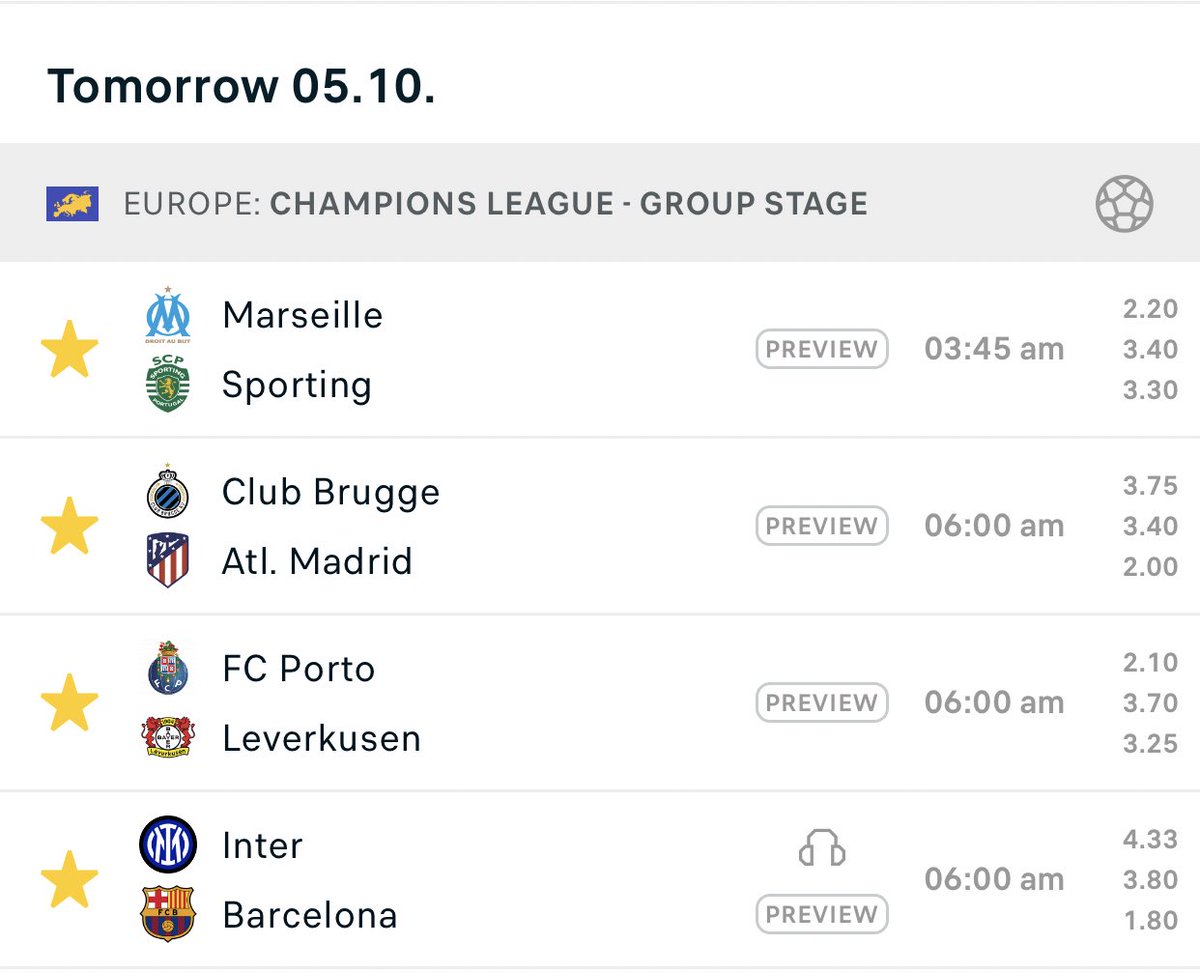 bettingkingz9's tweet image. Yellow cards here &amp;amp; you will eat ⭐️