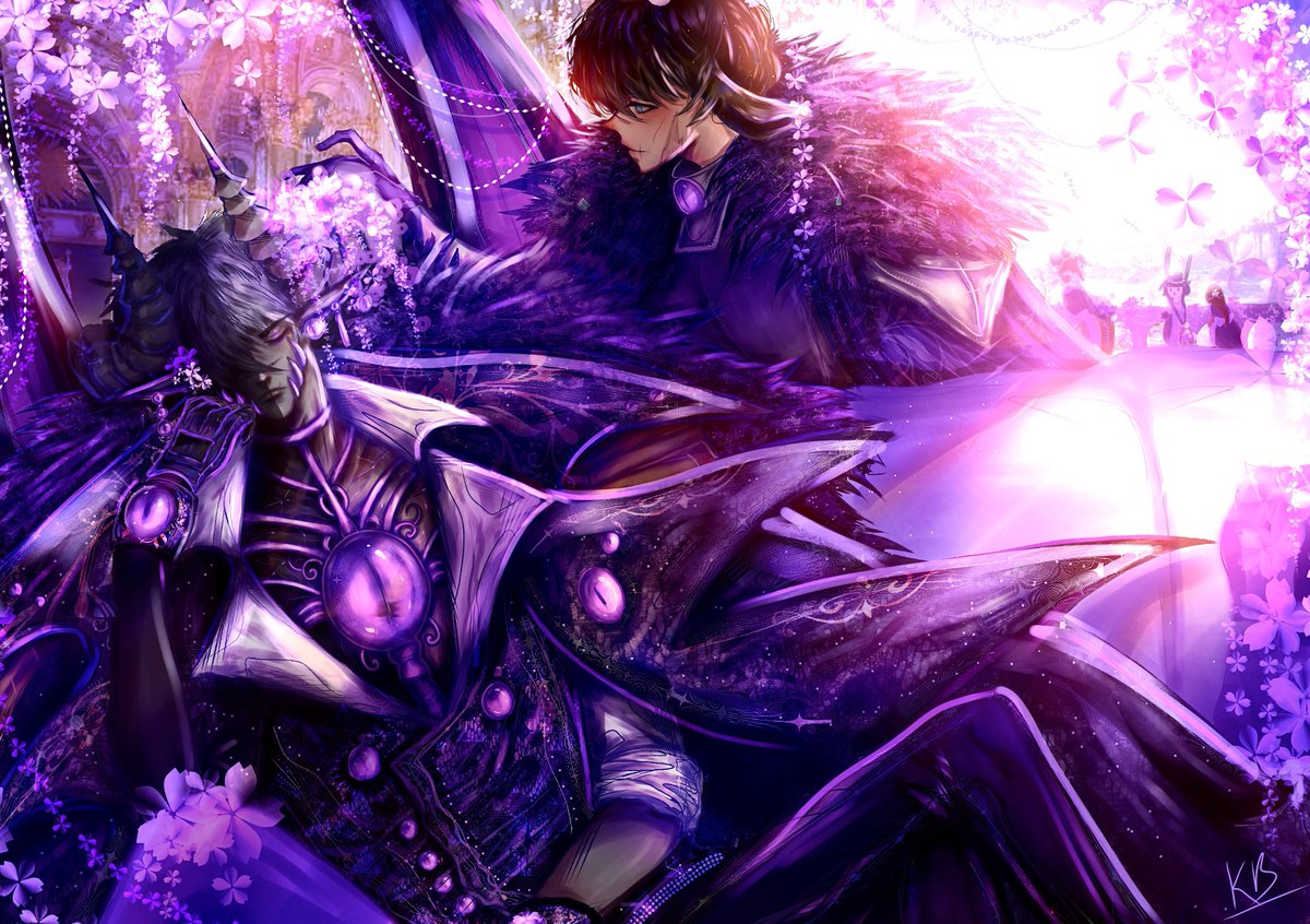 💜KB💜 tweet media