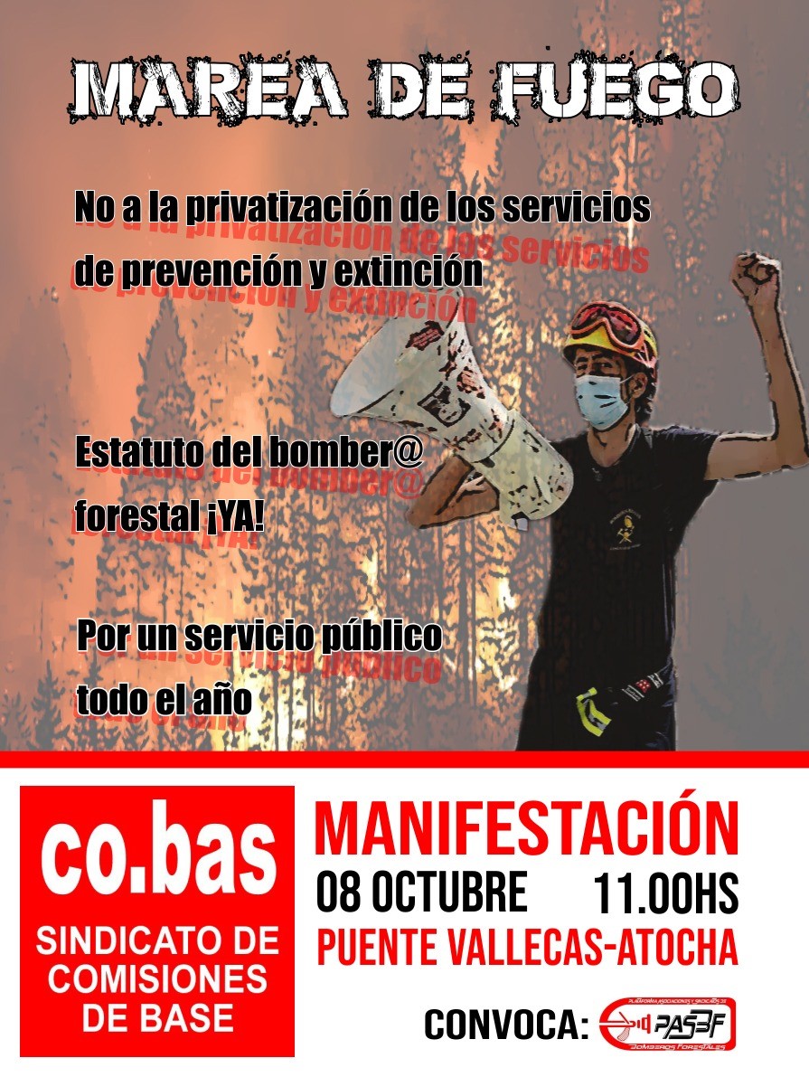 Cobas AAPP tweet media