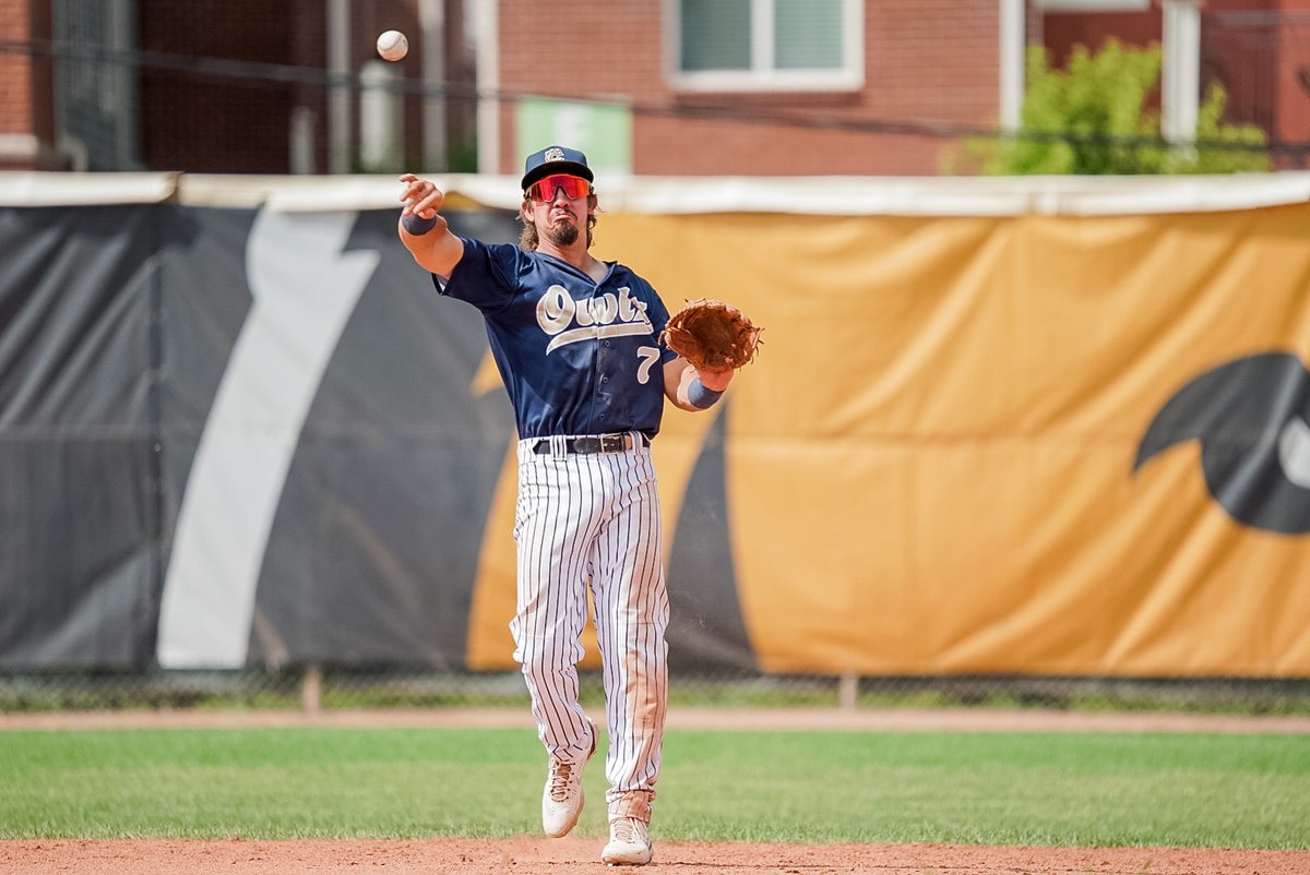 Northern Colorado Owlz tweet media