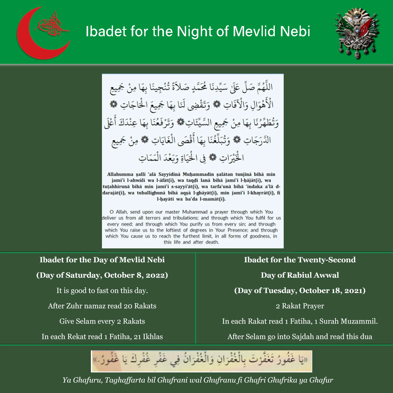 OSMANLI DERGAHI (DergahiOsmanli) / Twitter