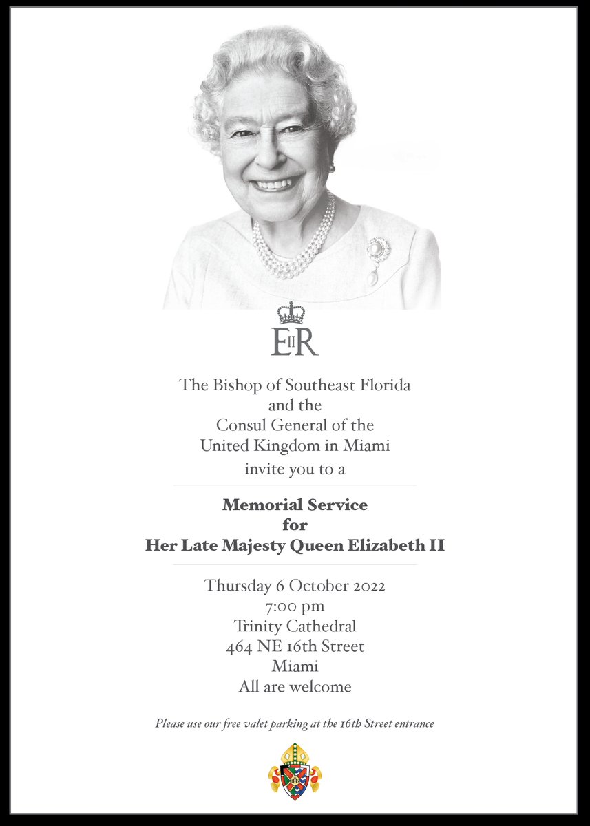 UK in Florida 🇬🇧 tweet media