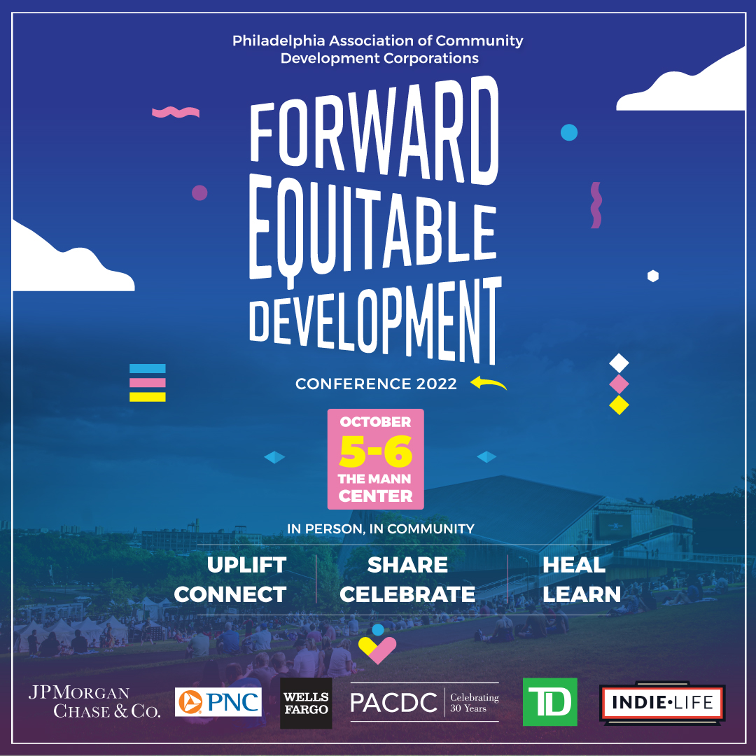 Indielifemedia's tweet photo. We are looking forward to producing the @PhillyCDCs' 7th Annual Conference this Wednesday. We have put together some wonderful and intentional workshops!
Check out the link https://t.co/o8uaOQgorJ for all the details on the participants, conference &amp; tickets! https://t.co/TKBSaKijW8