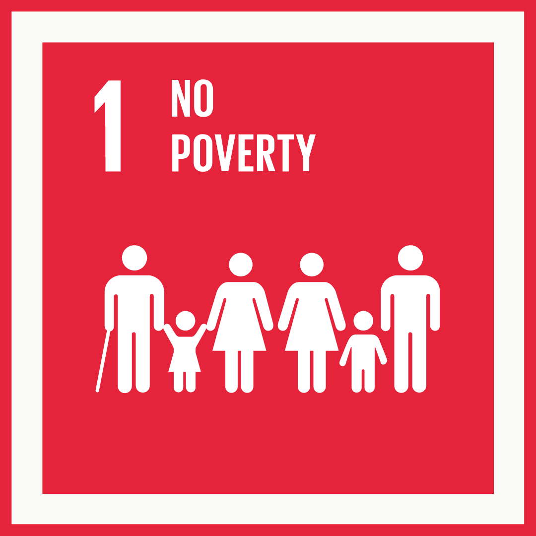 TALScoutsIndia's tweet photo. SDGs for TRANSFORMERS!
SDG 1: No Poverty aims to end poverty in all its forms and targets to move at least half the people above the international poverty line by 2030.

We can achieve this by learning about sustainability in schools and practicing in daily life
#transformers2022 https://t.co/ijAFKlyCCO