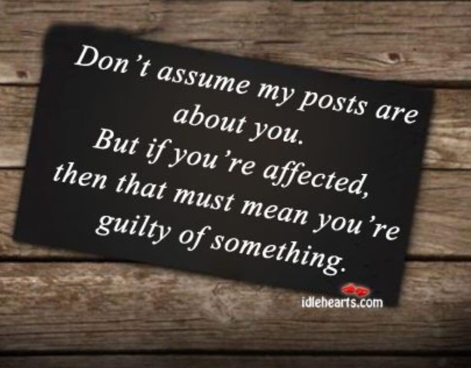 Gewoon (Trouble) Con 💜💋🦄 tweet media