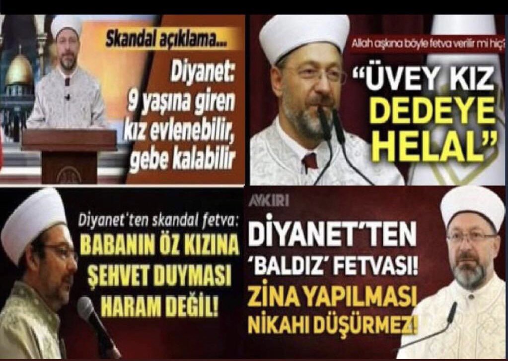 skopja00's tweet photo. "İzmir Çiğli"
bu sapıklık değil mi??
neden tutuklanmıyor..
bu iğrenç pislik dolu fetvalar la bebeleri kimlere peşkeş çekiyor.. https://t.co/8a7TW6MS6t