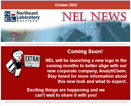 nelabservices's tweet photo. Check this out! NEL's October Newsletter.
Click here to view the full publication: https://t.co/pfgBbMLlkC
https://t.co/baJ5Q9sOiT https://t.co/AC3RG1ukjq
