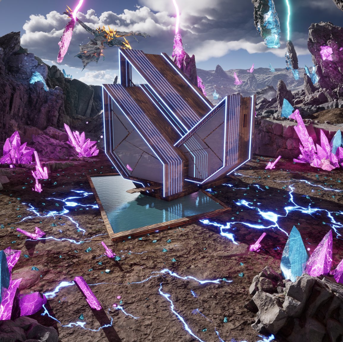 MrDrTyler tweet media