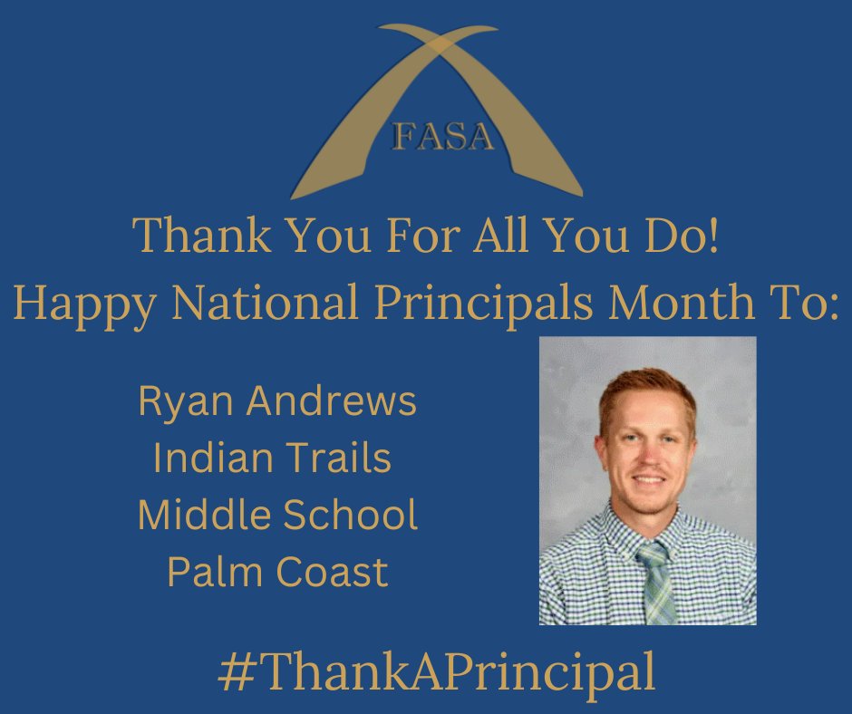 FASA (@schoolleadersfl) on Twitter photo 