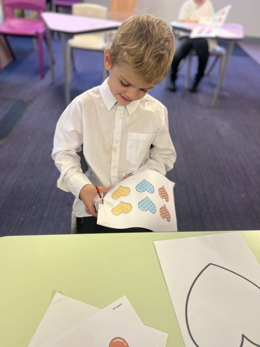 meadowparkscho's tweet photo. What a fantastic morning Acorns class had working hard on their @jasschools ‘Me and My World’ project. We are incorporating it with the @AwardsBe spreading kindness across our local community! #project #jassaward #bekind #supportingourlocalcommunity #personaldevelopment https://t.co/7h1JA5LxhH