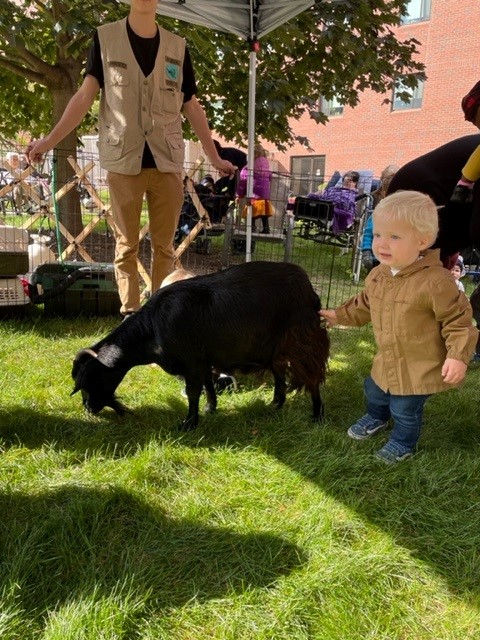 The Lutheran Home tweet media